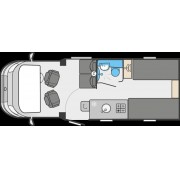 Swift Escape Compact C502 - Special Edition