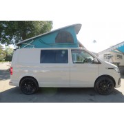 Volkswagen Transporter Campervan