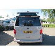Volkswagen Transporter Campervan
