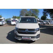 Volkswagen Transporter Campervan