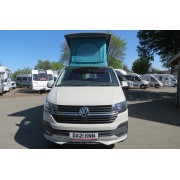 Volkswagen Transporter Campervan