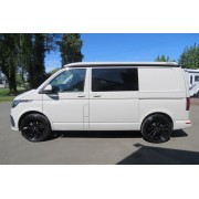 Volkswagen Transporter Campervan
