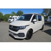 Volkswagen Transporter Campervan