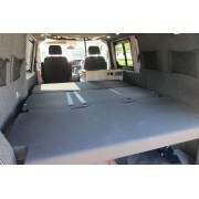 Volkswagen Transporter Campervan