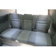 Volkswagen Transporter Campervan
