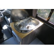 Volkswagen Transporter Campervan
