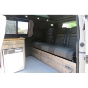 Volkswagen Transporter Campervan