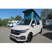 Volkswagen Transporter Campervan