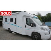 Joa-Camp Motorhome 75T