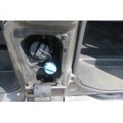 Vauxhall Vivaro - Voyager Conversion