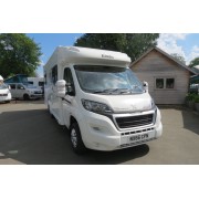 Elddis Autoquest 195