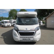 Elddis Autoquest 195