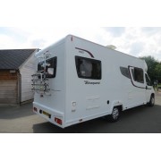 Elddis Autoquest 195
