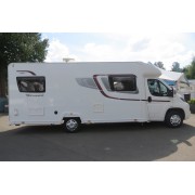 Elddis Autoquest 195