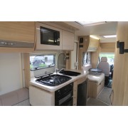 Elddis Autoquest 195