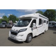 Elddis Autoquest 195