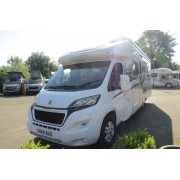 Autosleeper Corinium Duo