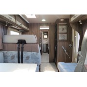 Autosleeper Corinium Duo