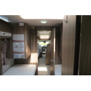 Autosleeper Corinium Duo