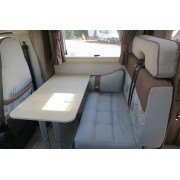 Autosleeper Corinium Duo