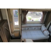 Autosleeper Corinium Duo