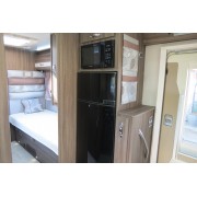 Autosleeper Corinium Duo