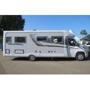 Autosleeper Corinium Duo