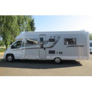 Autosleeper Corinium Duo