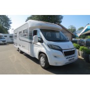 Autosleeper Corinium Duo