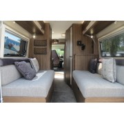 Compass Kensington CV40