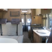 Compass Kensington CV40