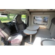 Compass Kensington CV40