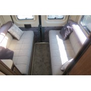 Compass Kensington CV40