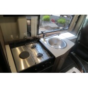 Compass Kensington CV40