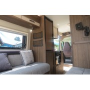 Compass Kensington CV40