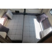 Compass Kensington CV40