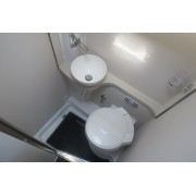 Compass Kensington CV40