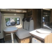 Compass Kensington CV40