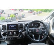 Compass Kensington CV40