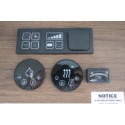 Compass Kensington CV40
