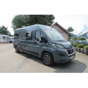Compass Kensington CV40