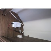 Compass Kensington CV40