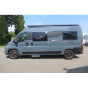 Compass Kensington CV40