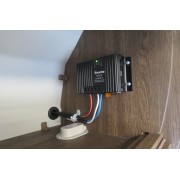 Compass Kensington CV40