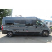 Compass Kensington CV40