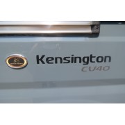 Compass Kensington CV40