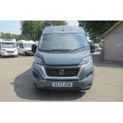 Compass Kensington CV40