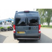 Compass Kensington CV40