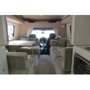 Romahome R20 Lo