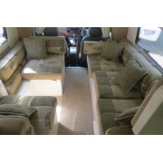 Romahome R20 Lo